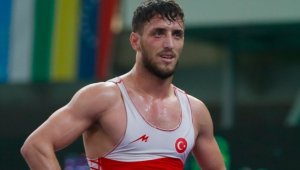 Haydar Yavuz, Dünya ikincisi oldu