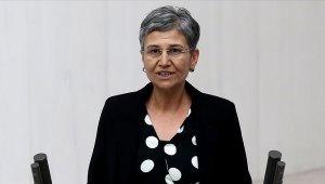 HDP'li Leyle Güven'e 22 yıl 3 ay hapis cezası