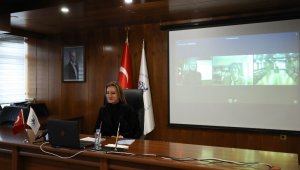 Hemşirelik Fakültesine akreditasyon belgesi