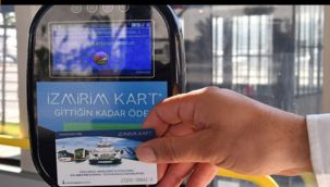 HES'i olmayan kartlar ulaşıma kapatılabilir!