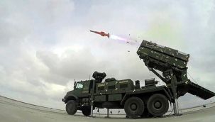 2021'de seri üretimine başlanıyor