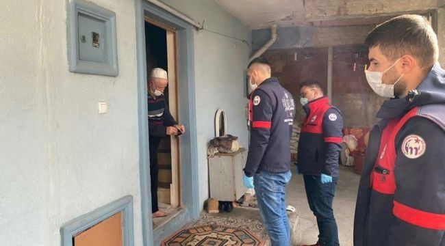 Hizmette kısıtlama yok