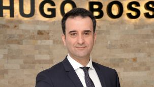 Hugo Boss Genel Müdürü Arif Kaya oldu