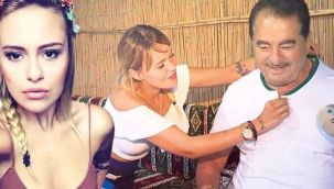 İbrahim Tatlıses sevgilisinden neden ayrıldı?