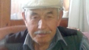 İki aydır kayıptı, cesedi derede bulundu