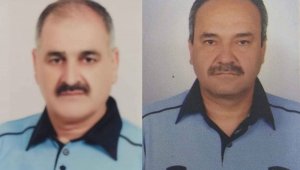 İki zabıta memuru koronaya yenildi