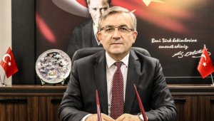 İl Sağlık müdürü korona virüse yakalandı