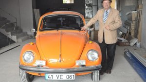 İlk yerli otomobili 5 milyona satın almıştı, koronadan öldü