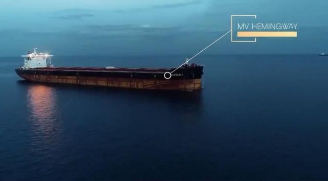 İskenderun Atakaş Limanı'nda ihracat rekoru
