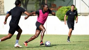 Ismail Aissati, Denizlispor ile yollarını ayırdı