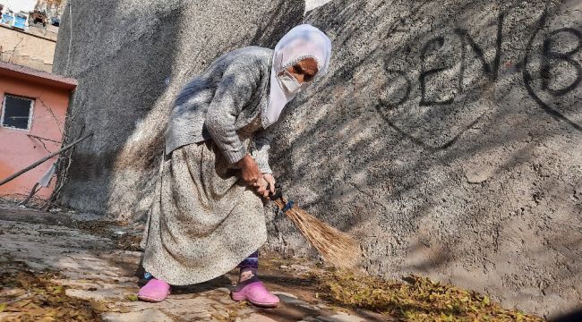 İspanyol gribinden sonra koronayı da yendi
