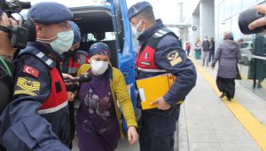 Isparta'da 19 gündür kayıp adamla ilgili 6'ıncı gözaltı