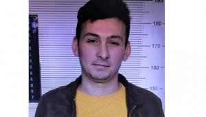 İşte polis katili! Cinayet işleyip kaçmış