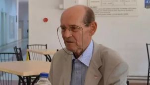 İstiklal madalyalı hakem koronadan vefat etti