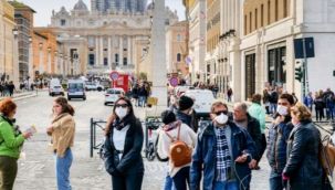 İtalyanlara göre Türkiye en büyük tehdit