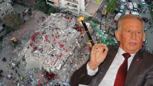 İzmir'de acilen 115 bin konuta ihtiyaç var