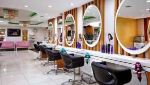 İzmir'de iki ayda 300'e yakın kuaför kapandı