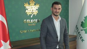 İzmir'de il başkanının aracına kurşun yağdırıldı