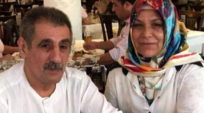 İzmir'de korkunç kadın cinayeti