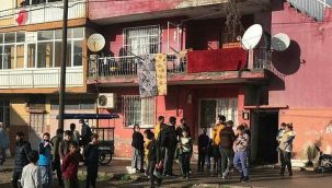 İzmir'de korkunç kaza!