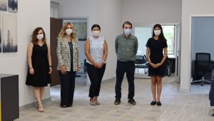 İzmir Ekonomi'den 'psikolojik' merkez