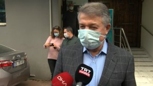 İzmir Emniyet Müdürü'nden açıklama