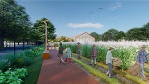 İzmir, iklim değişikliği ile mücadeleye hazırlanıyor