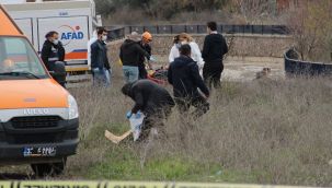 İzmir Menderes'ten acı haber geldi