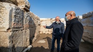 "İzmir yeni bir Efes kazanacak"