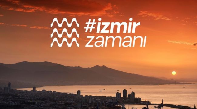 'İzmir Zamanı' için 350 ortak akıl başvurusu