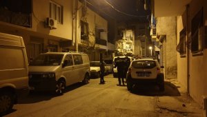 İzmir'de epilepsi hastası kişinin şüpheli ölümü