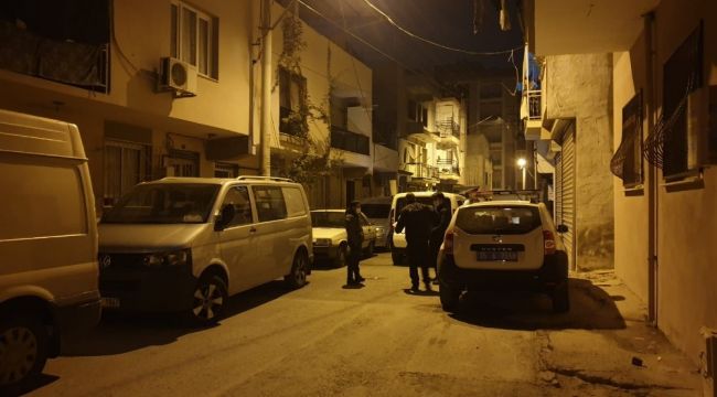 İzmir'de epilepsi hastası kişinin şüpheli ölümü