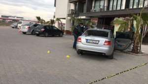 İzmir'de eski eşini kaçıran kişi tutuklandı