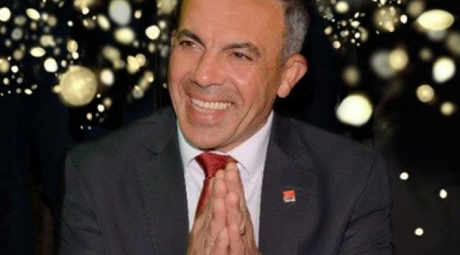 İzmir'de iki belediye başkanı koronaya yakalandı