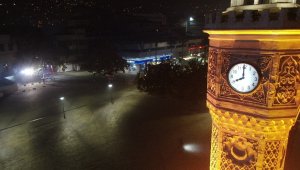 İzmir'de kısıtlamaya uymayanlara 27.6 milyon TL ceza