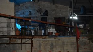 İzmir'de komşu kavgası kanlı bitti: 1 ölü