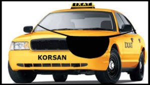 İzmir'de korsan taksiye geçit yok