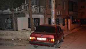 İzmir'de kovalamaca: Polisin şehit edildiği olaya adı karışan şüpheli kaçtı