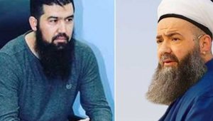 İzmir'de operasyon! Kod adı Ebu Haris