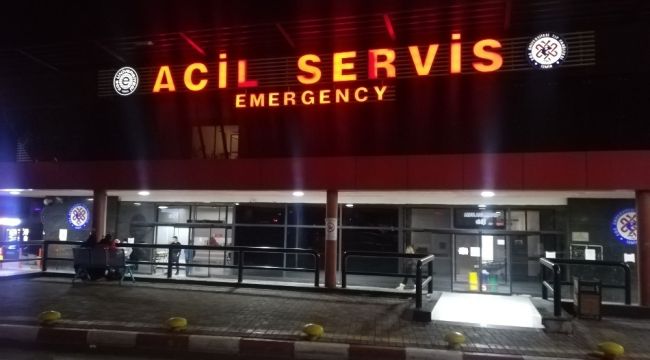 İzmir'de şüpheli ölüm