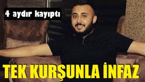 İzmir'deki cinayet, parmak izinden çözüldü