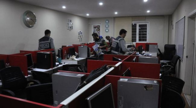 İzmir'deki dev operasyonda kritik yeni detaylar