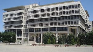 İzmirli mimarlardan Soyer'e eleştiri