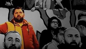 İzmirli UltraAslan Ulaş, koronadan vefat etti