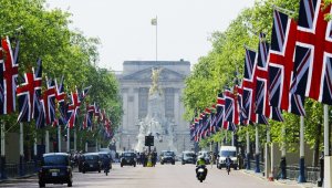 Jak Eskinazi: Brexit belirsizliği sona erdi