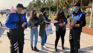 KADES Mersin'de tanıtıldı