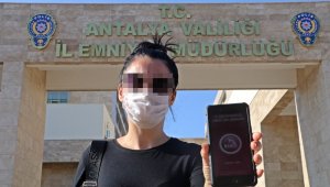 KADES, Rus kadının imdadına üç dakikada yetişti