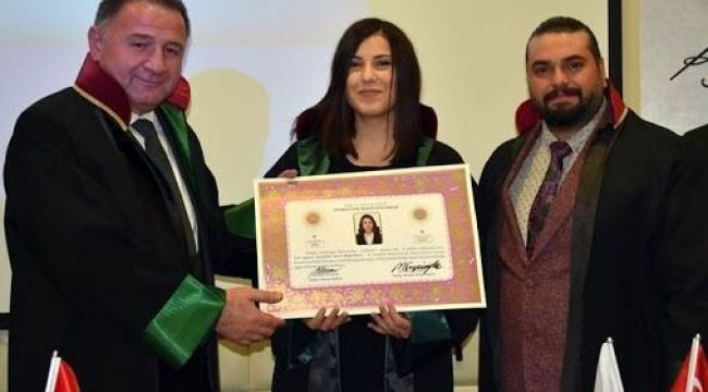 Kadın avukat 8. kattan atladı, hayatını kaybetti