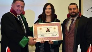 Kadın avukat 8. kattan atladı, hayatını kaybetti