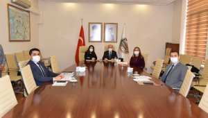 Kadın Kooperatifleri Ege Bölgesi buluşması